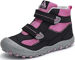 Scarpe escursionismo bambini usato  Spedito ovunque in Italia 