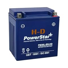 Powerstar replaces agm for sale  Delivered anywhere in USA 