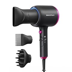 Wavytalk hair dryer for sale  Delivered anywhere in USA 