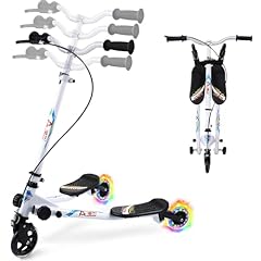 Aodi swing scooter for sale  Delivered anywhere in USA 