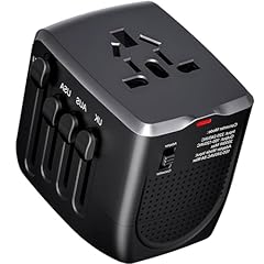 International travel adapter for sale  Delivered anywhere in USA 