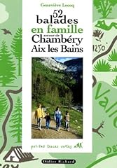 Ballades famille autour d'occasion  Livré partout en France