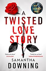 Twisted love story for sale  Delivered anywhere in UK