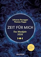 Mondjahr 2026 zeit gebraucht kaufen  Wird an jeden Ort in Deutschland