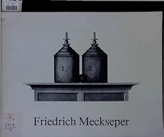Friedrich meckseper . gebraucht kaufen  Wird an jeden Ort in Deutschland