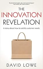 Innovation revelation story for sale  Delivered anywhere in UK