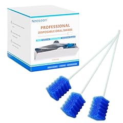 Oral swabs disposable for sale  Delivered anywhere in USA 