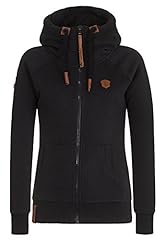 Naketano damen sweatjacke gebraucht kaufen  Wird an jeden Ort in Deutschland