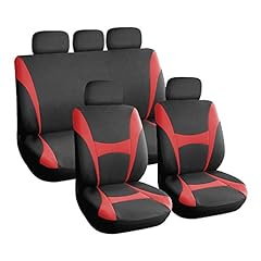 Xtremeauto® Universal Full Car Front And Rear Seat for sale  Delivered anywhere in UK