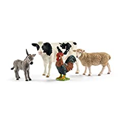Schleich farm starter for sale  Delivered anywhere in USA 
