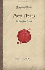 Pow wows long for sale  Delivered anywhere in USA 