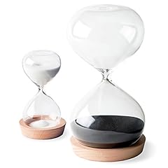 Organice hourglass sand for sale  Delivered anywhere in USA 