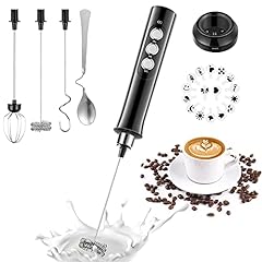 Bokqttn milk frother for sale  Delivered anywhere in UK