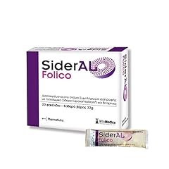 Sideral folico 20 gebraucht kaufen  Wird an jeden Ort in Deutschland