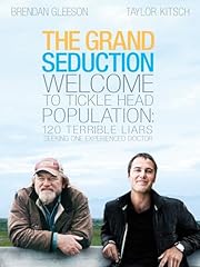 The grand seduction usato  Spedito ovunque in Italia 