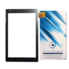 Visiodirect vetro touchscreen usato  Spedito ovunque in Italia 