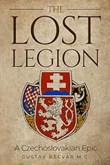 Lost legion czechoslovakian for sale  Delivered anywhere in UK