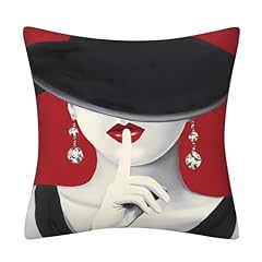 Diloxnsu cushion covers for sale  Delivered anywhere in UK