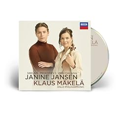 Sibelius prokofiev violin d'occasion  Livré partout en France