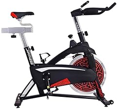 Fitness spin bike usato  Spedito ovunque in Italia 