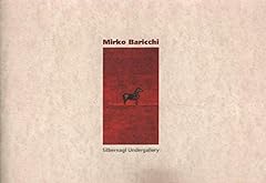 Mirko baricchi. con usato  Spedito ovunque in Italia 