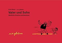 Vater sohn schmuckausgabe gebraucht kaufen  Wird an jeden Ort in Deutschland