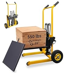 Luminaliftcure foldable hydrau for sale  Delivered anywhere in USA 