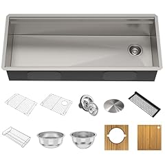Kraus kore workstation for sale  Delivered anywhere in USA 