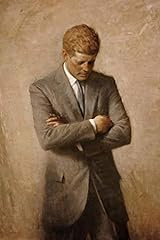 President jfk john for sale  Delivered anywhere in USA 