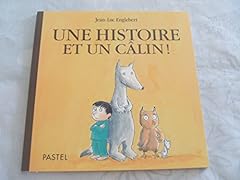 Histoire calin d'occasion  Livré partout en France