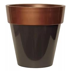 Round plant pot for sale  Delivered anywhere in UK