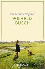 Sommertag wilhelm busch gebraucht kaufen  Wird an jeden Ort in Deutschland