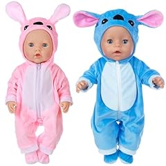 Baby doll clothes for sale  Delivered anywhere in UK