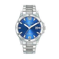 Montre certus acier usato  Spedito ovunque in Italia 