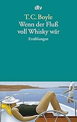 Fluß whisky wär gebraucht kaufen  Wird an jeden Ort in Deutschland