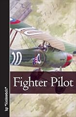 Fighter pilot for sale  Delivered anywhere in UK