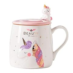Bignosedeer unicorn mug for sale  Delivered anywhere in USA 
