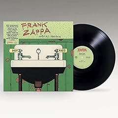 Waka jawaka vinyl gebraucht kaufen  Wird an jeden Ort in Deutschland
