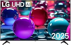 Uhd 2025 50ua73 d'occasion  Livré partout en France