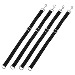 Besportble 4pcs adjustable for sale  Delivered anywhere in UK