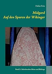 Midgard den spuren gebraucht kaufen  Wird an jeden Ort in Deutschland