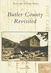 Butler county revisited for sale  Delivered anywhere in USA 