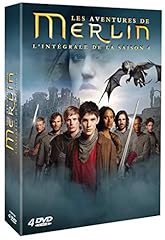Merlin saison d'occasion  Livré partout en France