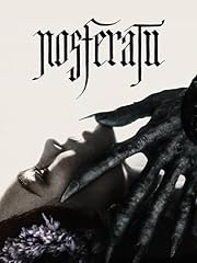 Nosferatu usato  Spedito ovunque in Italia 