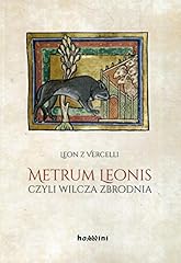 Metrum leonis czyli usato  Spedito ovunque in Italia 