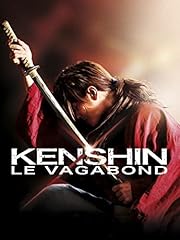 Kenshin vagabond d'occasion  Livré partout en France