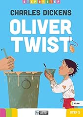 Oliver twist. ediz. usato  Spedito ovunque in Italia 