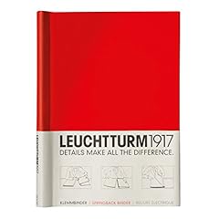 Leuchtturm1917 341740 klemmbin gebraucht kaufen  Wird an jeden Ort in Deutschland