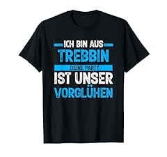 Trebbin party vorglühen gebraucht kaufen  Wird an jeden Ort in Deutschland