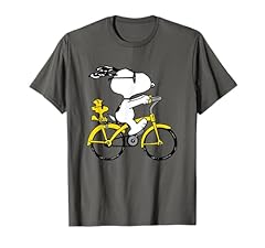 Bicicletta equitazione snoopy usato  Spedito ovunque in Italia 
